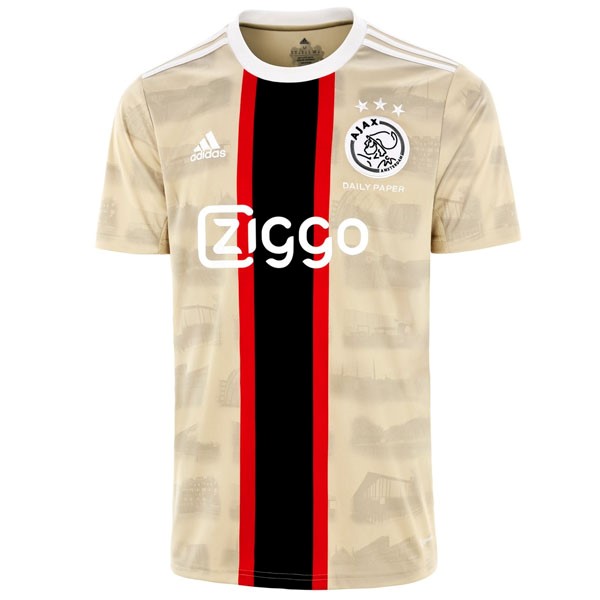 Maillot Ajax Third 2022-23